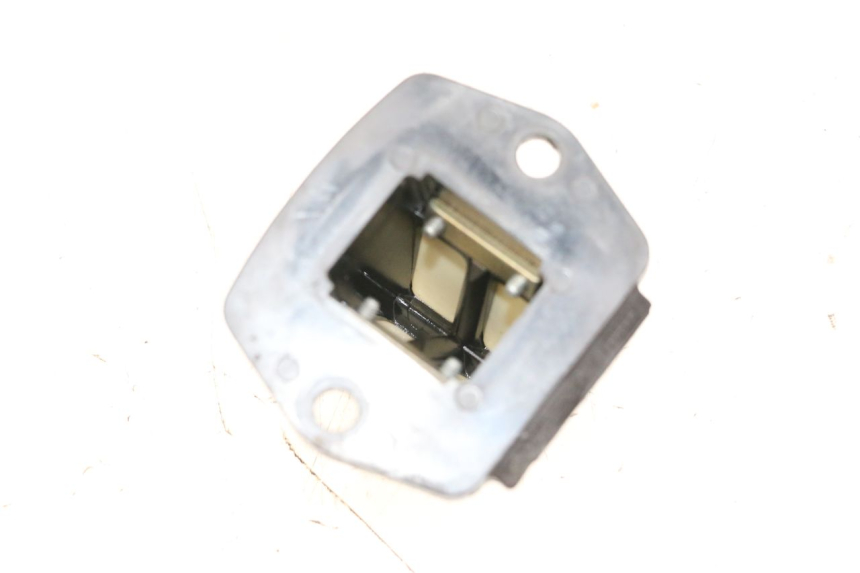 photo de CAIXA DE VÁLVULAS PIAGGIO ZIP 2T 50 (2009 - 2019) - Zoom do estado de desgaste