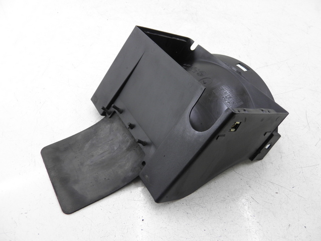 photo de PORTA-LUVA BMW R RS 1150 (2001 - 2005) - Zoom do estado de desgaste