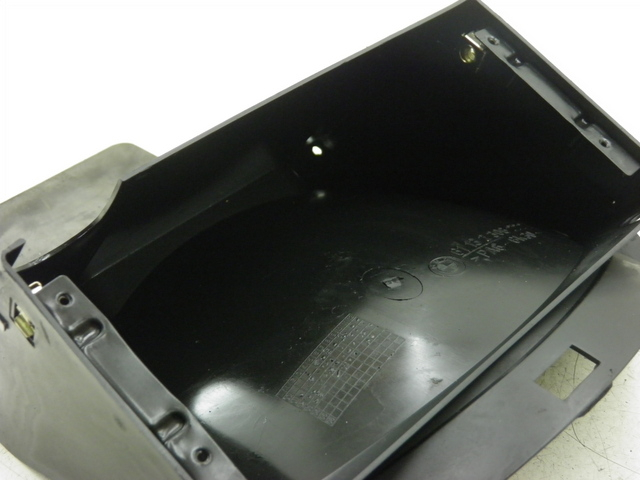 photo de PORTA-LUVA BMW R RS 1150 (2001 - 2005) - Outro ângulo de visão