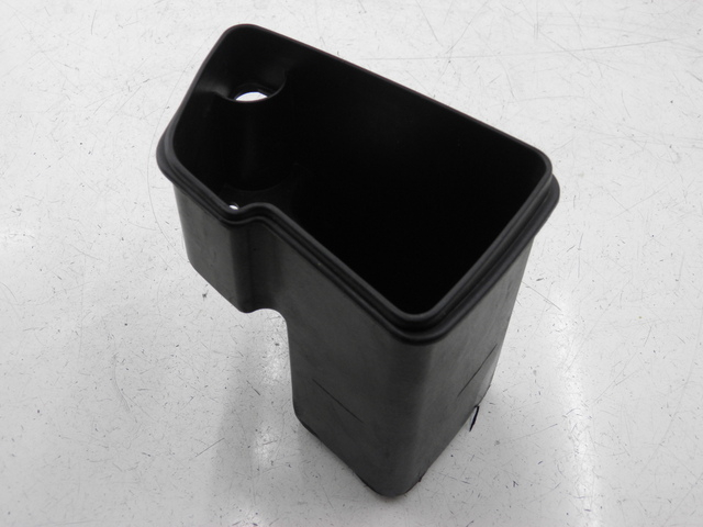 photo de PORTA-LUVA PIAGGIO XEVO - X EVO 125 (2010 - 2015) - Vista principal