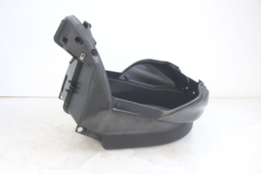 photo de PORTA-LUVA GILERA DNA 50 (2000 - 2007) - Vista principal