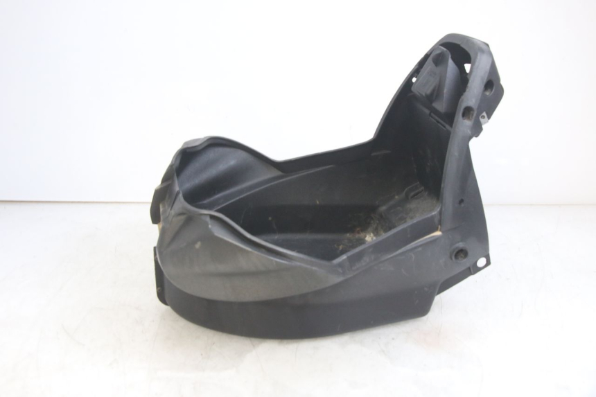 photo de PORTA-LUVA GILERA DNA 50 (2000 - 2007) - Detalhe da peça
