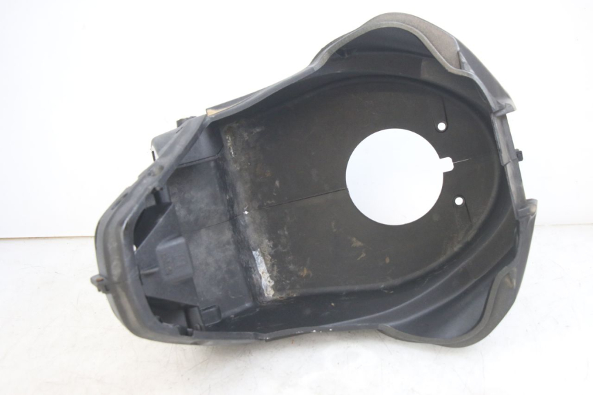 photo de PORTA-LUVA GILERA DNA 50 (2000 - 2007) - Vista geral