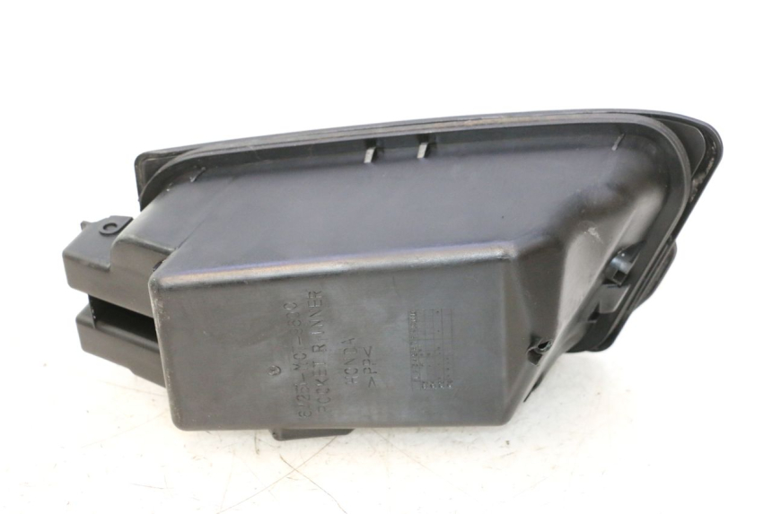 photo de PORTA-LUVA HONDA FJS SILVER WING SILVERWING 400 (2005 - 2008) - Detalhe da peça