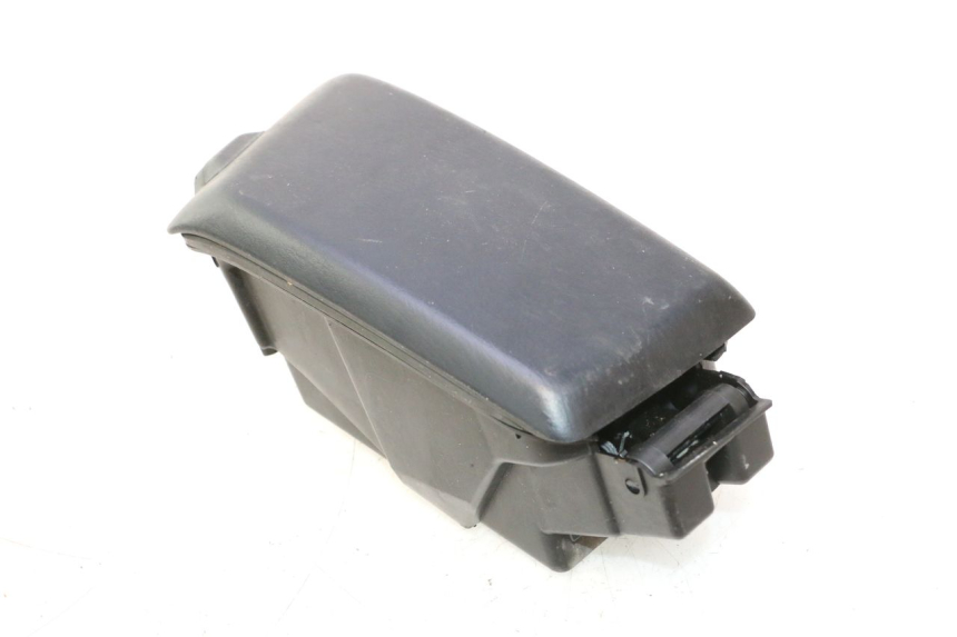 photo de PORTA-LUVA HONDA FJS SILVER WING SILVERWING 400 (2005 - 2008) - Ampliação técnica