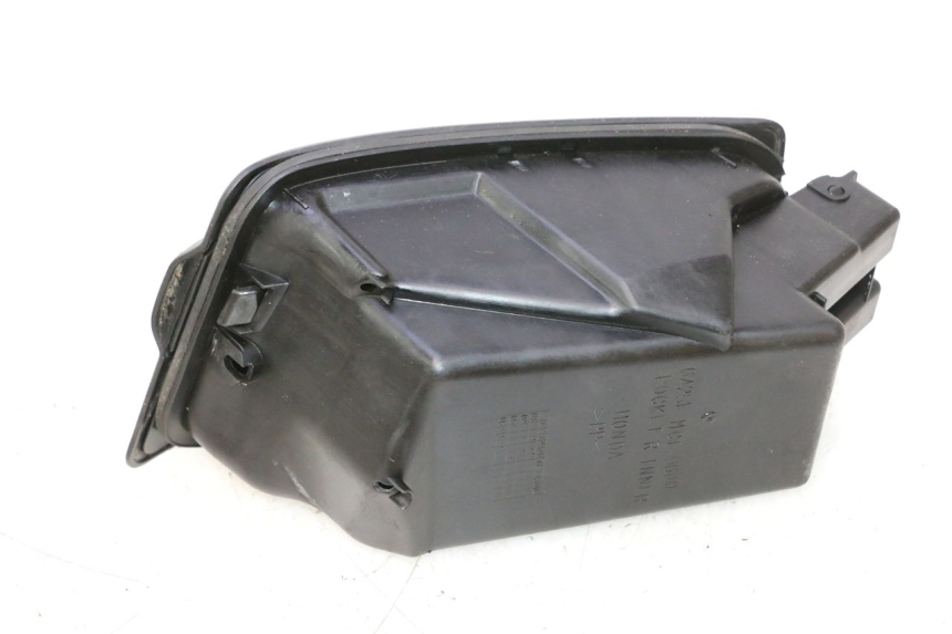 photo de PORTA-LUVA HONDA FJS SILVER WING SILVERWING 400 (2005 - 2008) - Vista geral