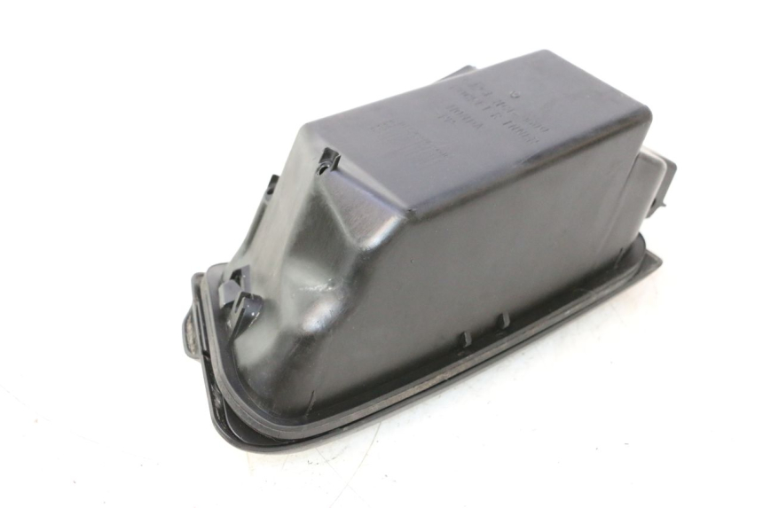 photo de PORTA-LUVA HONDA FJS SILVER WING SILVERWING 400 (2005 - 2008) - Pontos de fixação