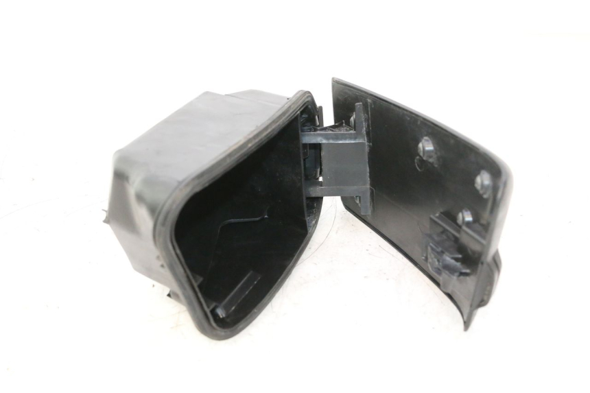 photo de PORTA-LUVA HONDA FJS SILVER WING SILVERWING 400 (2005 - 2008) - Estado da superfície
