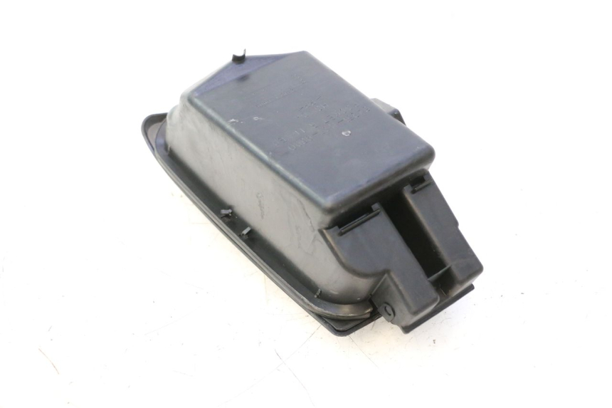 photo de PORTA-LUVA HONDA FJS SILVER WING SILVERWING 400 (2005 - 2008) - Vista geral