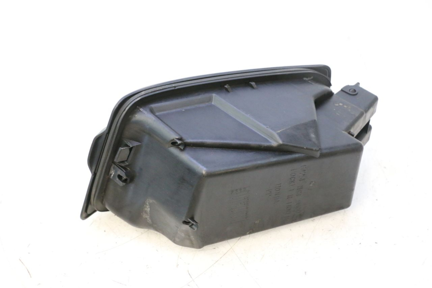 photo de PORTA-LUVA HONDA FJS SILVER WING SILVERWING 400 (2005 - 2008) - Estado da superfície
