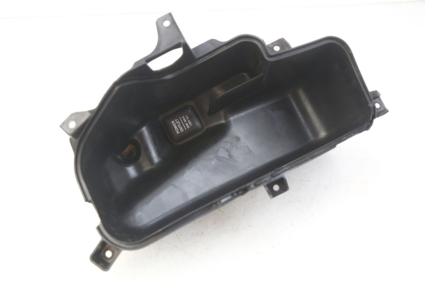 photo de PORTA-LUVA HONDA FORZA 125 (2015 - 2016) - Vista principal