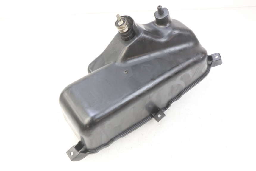 photo de PORTA-LUVA HONDA FORZA 125 (2015 - 2016) - Zoom do estado de desgaste