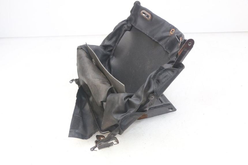 photo de PORTA-LUVA KEEWAY HURRICANE 50 (2006 - 2019) - Vista principal