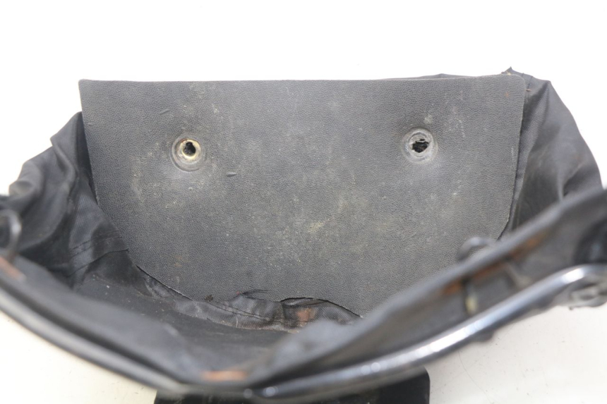 photo de PORTA-LUVA KEEWAY HURRICANE 50 (2006 - 2019) - Ampliação técnica