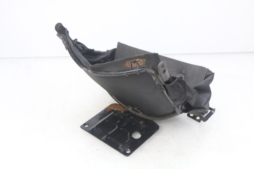 photo de PORTA-LUVA KEEWAY HURRICANE 50 (2006 - 2019) - Vista geral