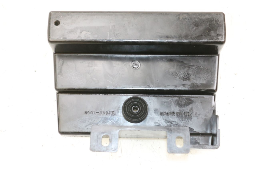 photo de PORTA-LUVA KAWASAKI GTR 1000 (1994 - 2004) - Zoom do estado de desgaste