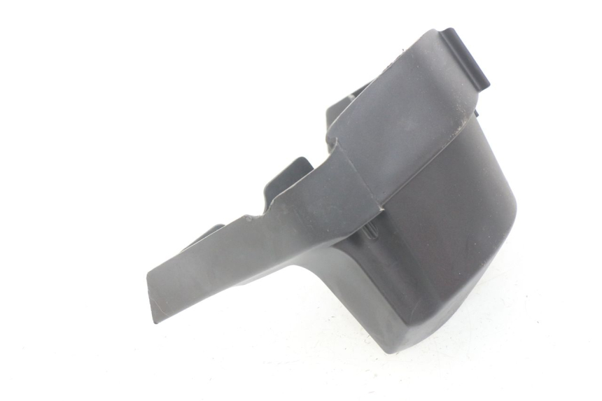 photo de PORTA-LUVA PEUGEOT LUDIX 50 (2005 - 2007) - Zoom do estado de desgaste
