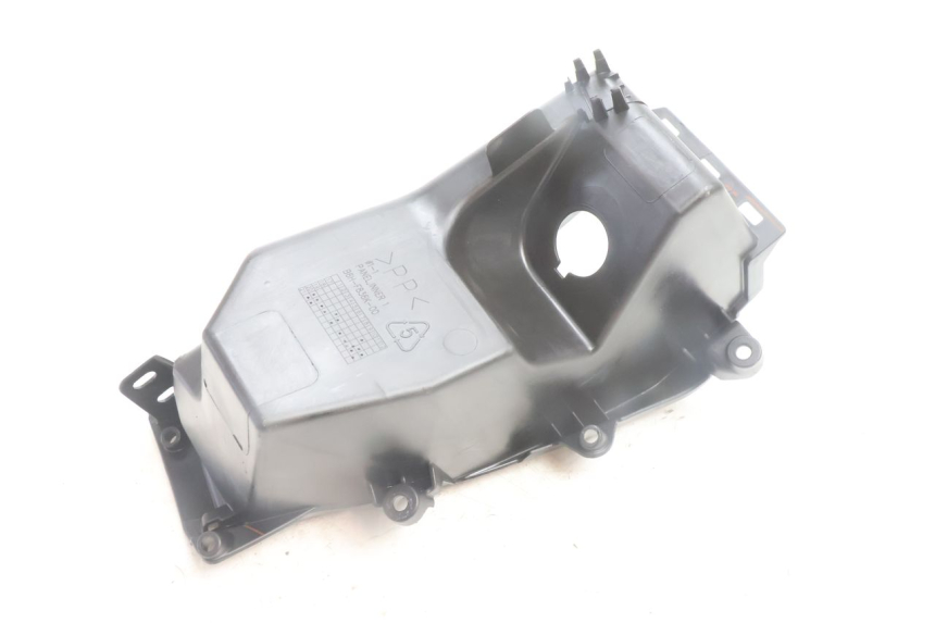 photo de Porta-luvas YAMAHA N-MAX NMAX 125 (2021 - 2024) - Ampliação técnica