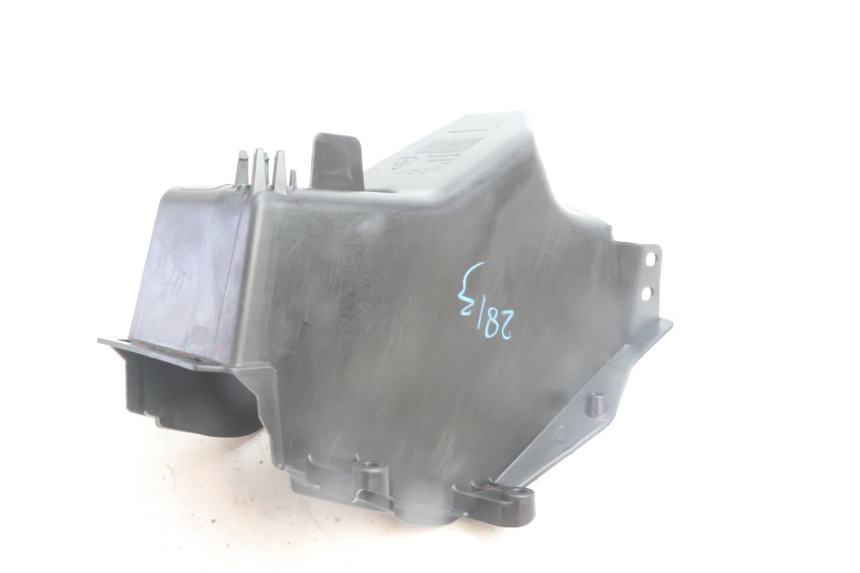 photo de Porta-luvas YAMAHA N-MAX NMAX 125 (2021 - 2024) - Vista geral