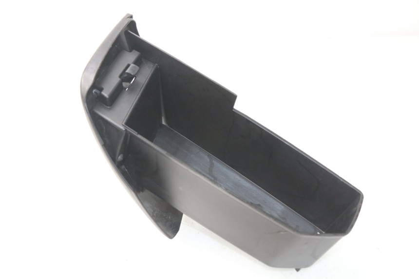 photo de PORTA-LUVA HONDA NSS EX FORZA 250 (2005 - 2013) - Zoom do estado de desgaste