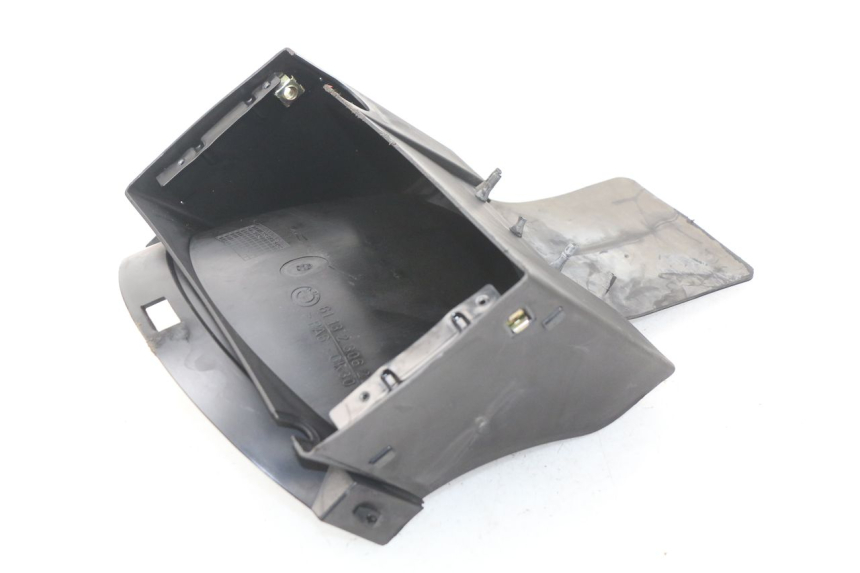 photo de PORTA-LUVA BMW R GS 1150 (1999 - 2004) - Zoom do estado de desgaste