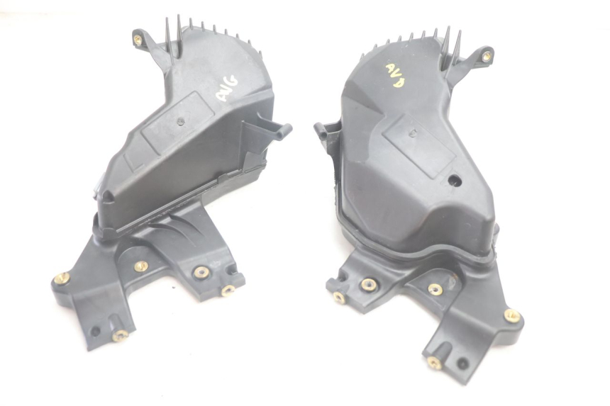 photo de Porta-luvas HARLEY DAVIDSON ROAD GLIDE FLTRXSE 1920 (2018 - 2022) - Pontos de fixação