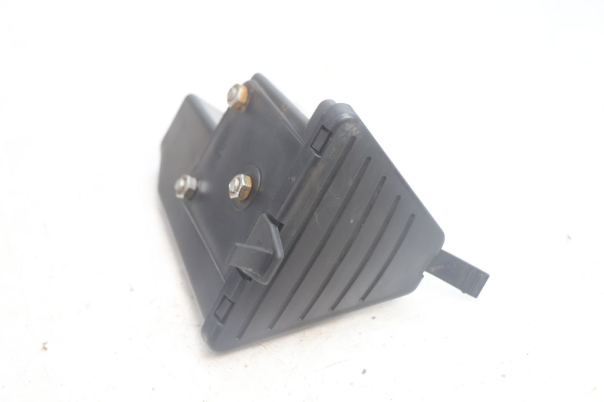 photo de PORTA-LUVA MASH SEVENTY FIVE 125 (2013 - 2021) - Vista principal