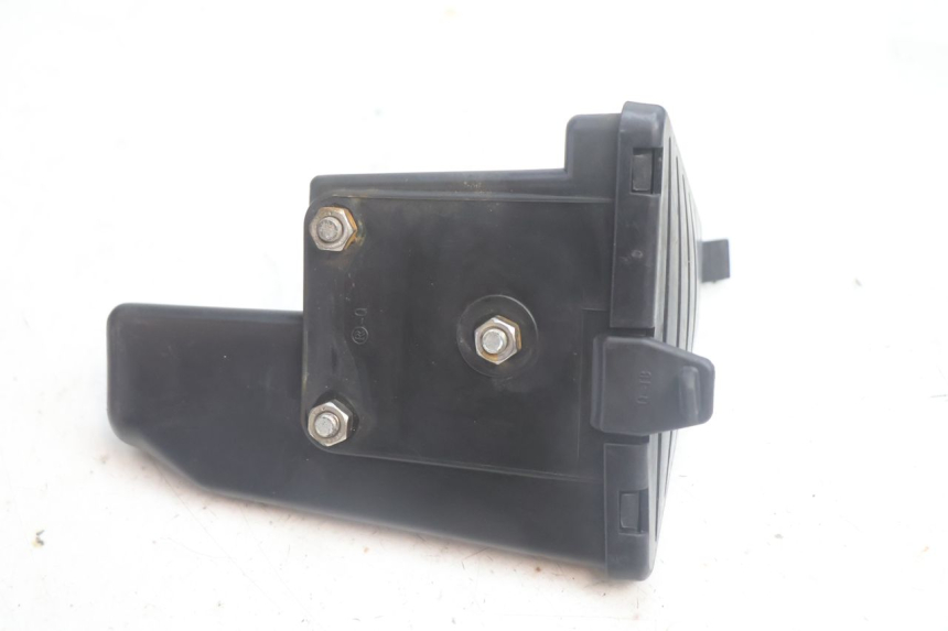 photo de PORTA-LUVA MASH SEVENTY FIVE 125 (2013 - 2021) - Ampliação técnica