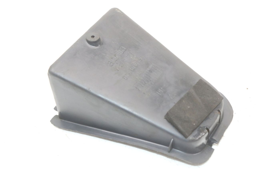 photo de PORTA-LUVA APRILIA SR CARB LC 2T 50 (2004 - 2012) - Vista geral