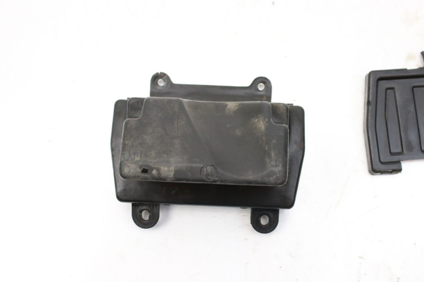 photo de PORTA-LUVA KEEWAY TX 50 (2008 - 2015) - Vista geral