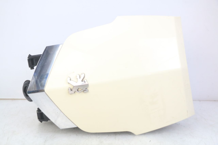 photo de PORTA-LUVA PEUGEOT VIVACITY NEW 4T 50 (2008 - 2017) - Vista principal
