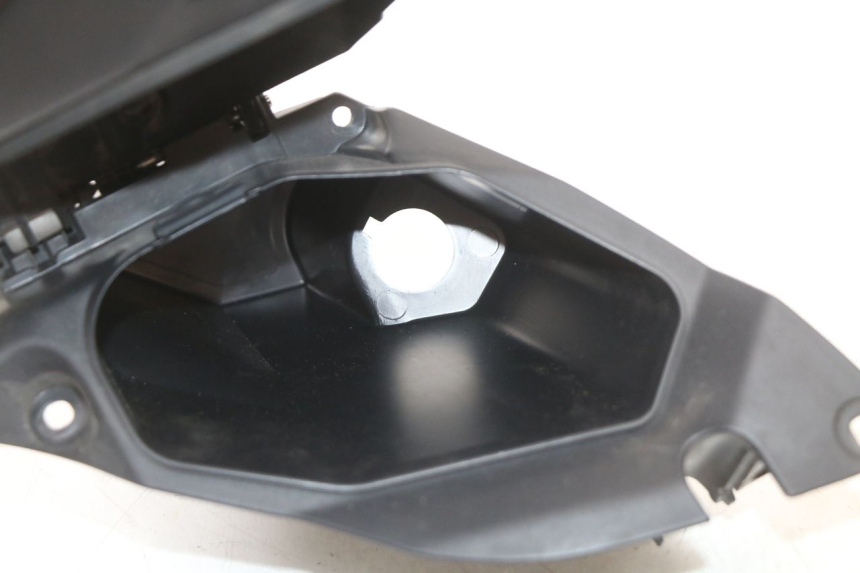 photo de PORTA-LUVA YAMAHA XMAX X-MAX ABS 125 (2017 - 2020) - Vista geral