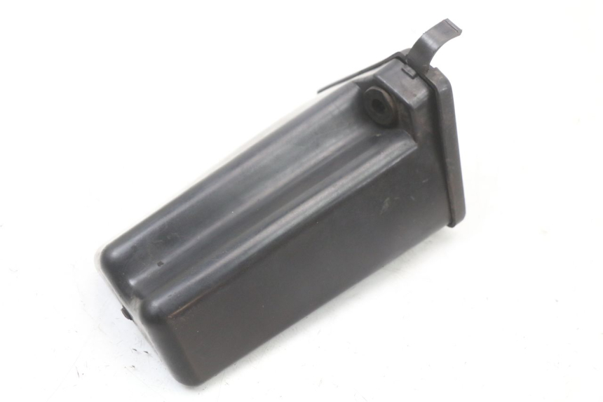 photo de PORTA-LUVA SYM XS 125 (2007 - 2016) - Zoom do estado de desgaste