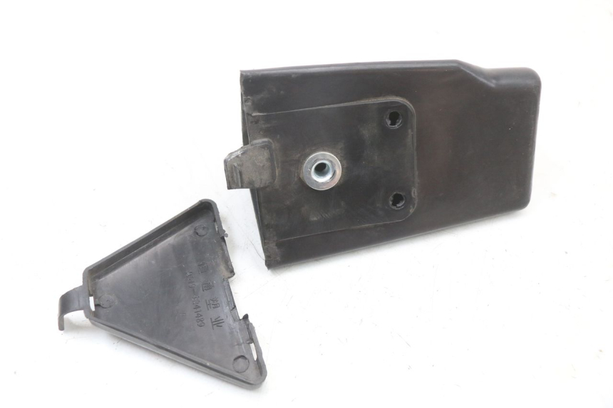 photo de PORTA-LUVA SYM XS 125 (2007 - 2016) - Ampliação técnica