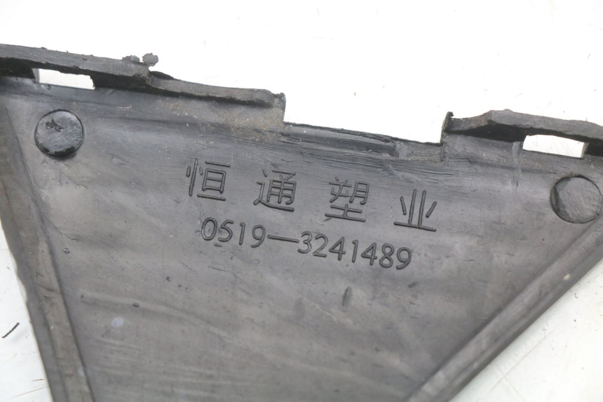 photo de PORTA-LUVA SYM XS 125 (2007 - 2016) - Pontos de fixação