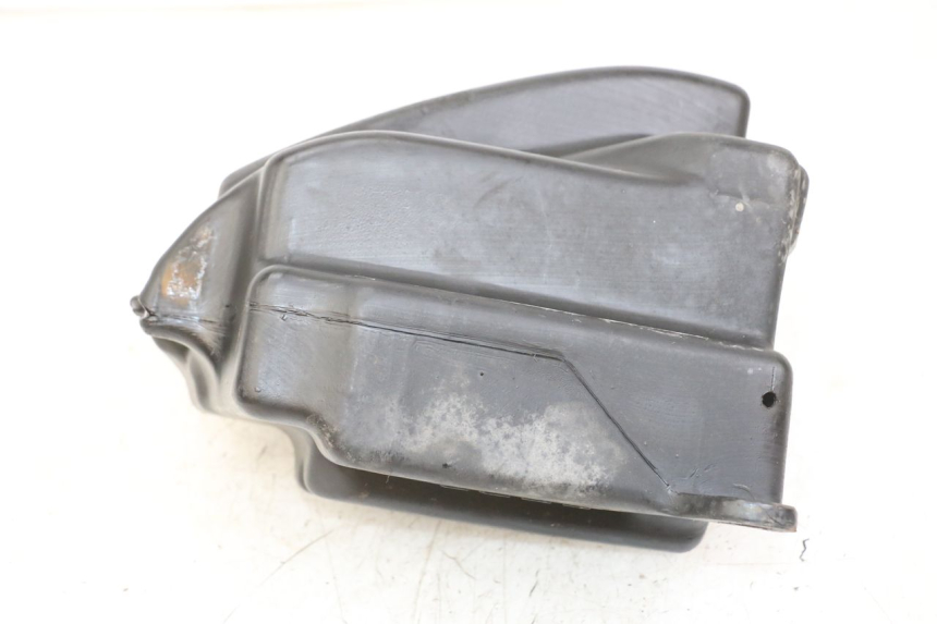 photo de PORTA-LUVA YAMAHA XVS DRAG STAR DRAGSTAR 650 (1997 - 2007) - Zoom do estado de desgaste