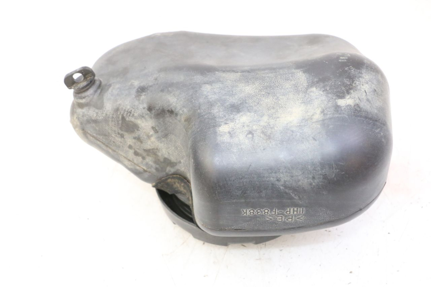 photo de PORTA-LUVA YAMAHA YFM GRIZZLY 550 (2008 - 2015) - Detalhe da peça
