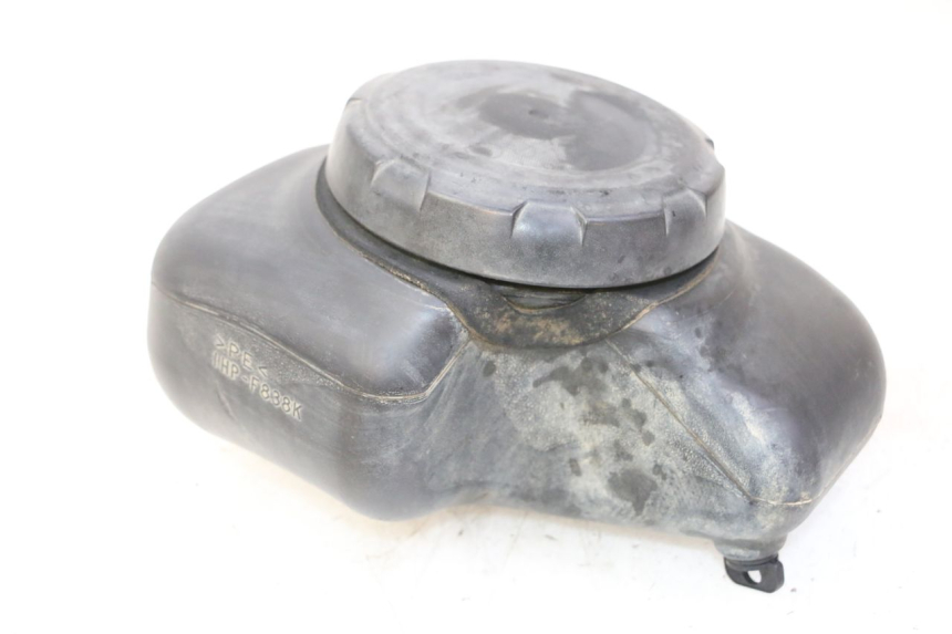 photo de PORTA-LUVA YAMAHA YFM GRIZZLY 550 (2008 - 2015) - Zoom do estado de desgaste