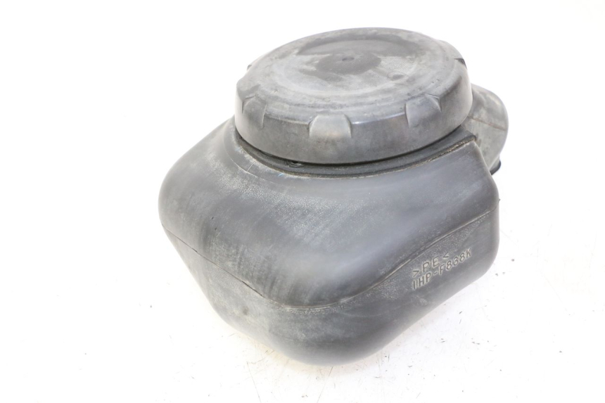 photo de PORTA-LUVA YAMAHA YFM GRIZZLY 550 (2008 - 2015) - Outro ângulo de visão
