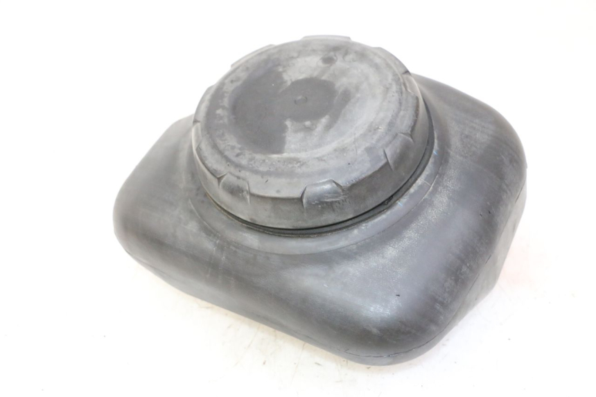 photo de PORTA-LUVA YAMAHA YFM GRIZZLY 550 (2008 - 2015) - Ampliação técnica