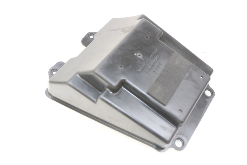 photo de PORTA-LUVA KAWASAKI ZZR 600 (1995 - 2004) - Outro ângulo de visão