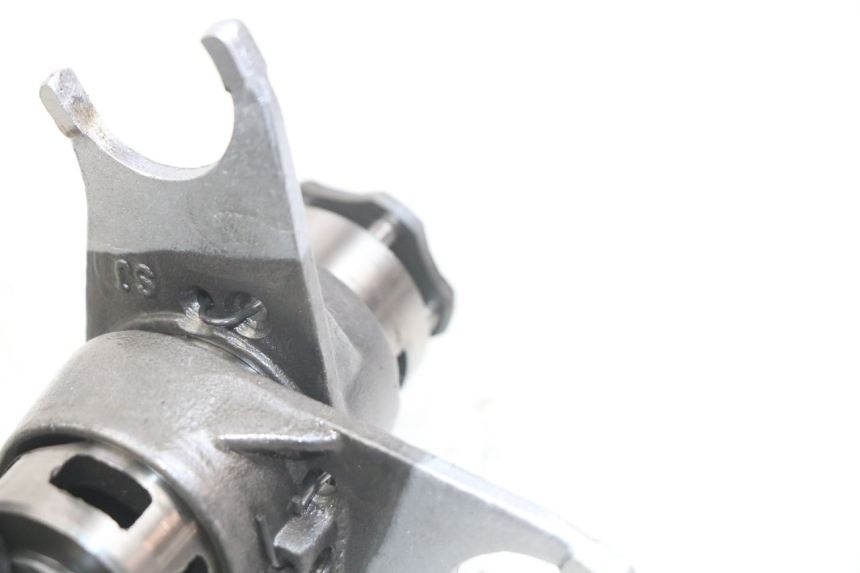 photo de CAIXA DE VELOCIDADES ORION AGB37 CRF1 DIRT BIKE 125 (2013 - 2021) - Detalhe da peça