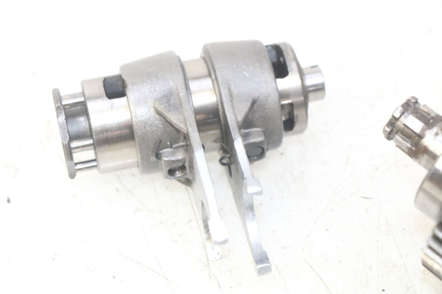 photo de CAIXA DE VELOCIDADES ORION AGB37 CRF1 DIRT BIKE 125 (2013 - 2021) - Detalhe da peça