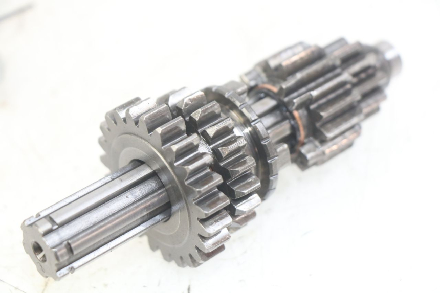 photo de CAIXA DE VELOCIDADES ORION AGB37 CRF1 DIRT BIKE 125 (2013 - 2021) - Peça verificada