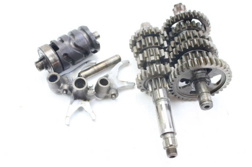 photo de CAIXA DE VELOCIDADES YAMAHA BLASTER 200 (1987 - 2002) - Vista principal