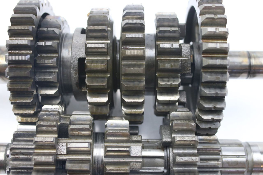 photo de CAIXA DE VELOCIDADES YAMAHA BLASTER 200 (1987 - 2002) - Detalhe da peça
