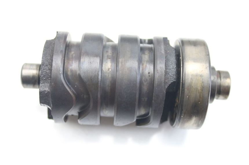 photo de CAIXA DE VELOCIDADES YAMAHA BLASTER 200 (1987 - 2002) - Detalhes característicos