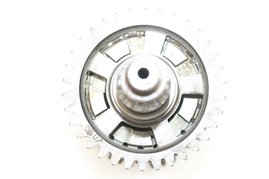 photo de CAIXA DE VELOCIDADES MV AGUSTA BRUTALE R WALLY 910 (2008 - 2008) - Estrutura - ampliação