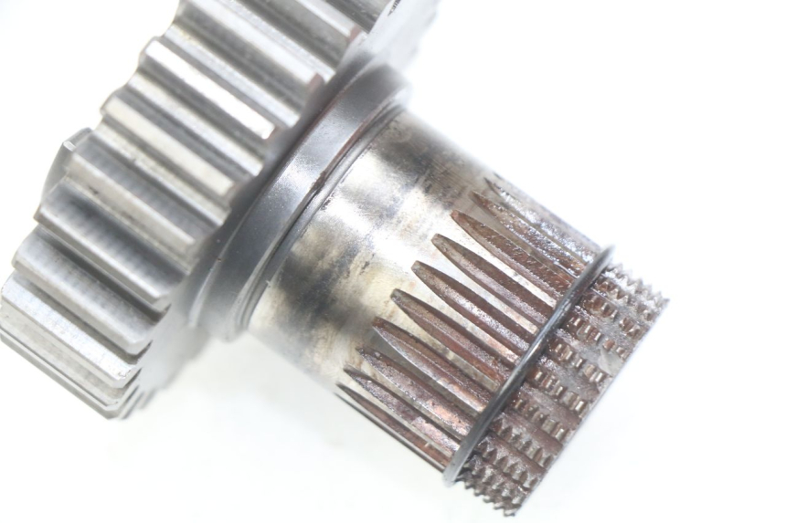 photo de CAIXA DE VELOCIDADES ROYAL ENFIELD BULLET CLASSIC 500 (2017 - 2020) - Detalhe da peça
