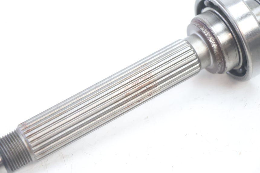 photo de CAIXA DE MARCHAS BMW C SPORT 650 (2015 - 2021) - Ampliação técnica